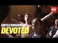 England Soccer Fans Watch the World Cup in Brooklyn || Devoted