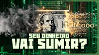 Já Está ACONTECENDO? | DISTOPIA - Ep. 04