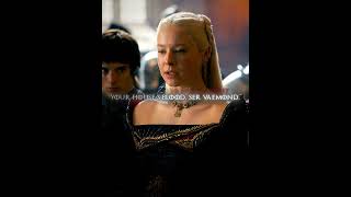 Everyone After His Entry - 😲 | Viserys x Vaemond | House of The Dragon