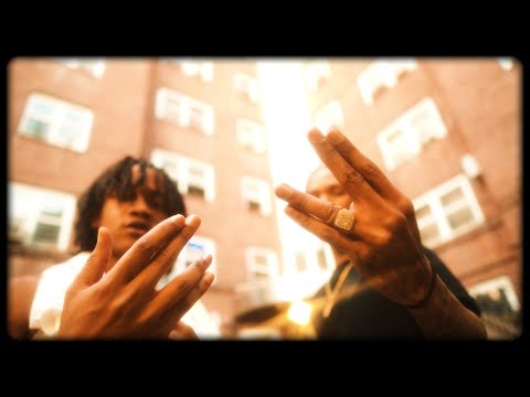 MacVilly x NajVilly - Villy On That (Official Music Video) (Shot By Mansa FID)