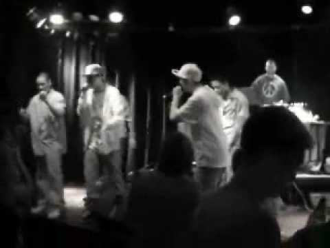 MiCCz, Jom, & Illphatic at the Rox Part III (MiCCz 12.11)