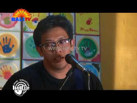 INDIE BALI GENERATION 2 SEPTEMBER 2018 - DIAN AFI & MR HIT