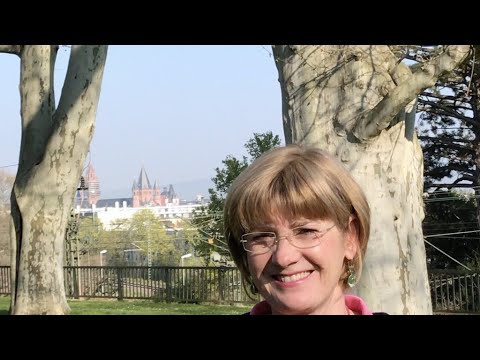 Mainz in zwei Minuten - Rechts des Rheins ist auch noch Mainz!