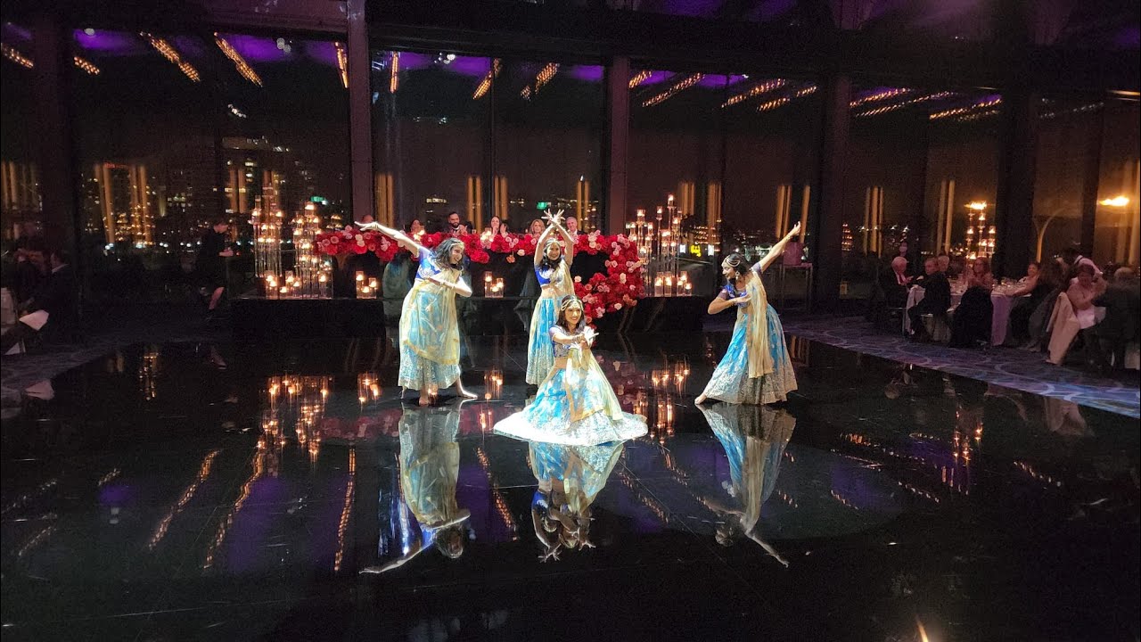 Wedding Dance | Wedding Entertainment | Bole Chudiyan | Hadd Kar De | Sydney Dancers