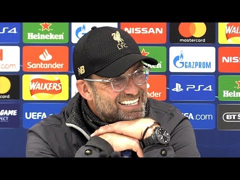 Liverpool 4-0 Barcelona (Agg 4-3) | Jurgen Klopp Full Post Match Press Conference | Champions League