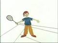 Classic Sesame Street Animation My Name Is Joe