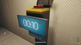 Enigma Prison  audio