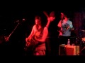 Easy - Thao & The Get Down Stay Down (Live)