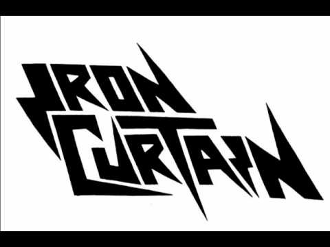 Iron Curtain - Brigadas Satánicas.