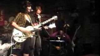 Rosie Flores - Truck Drivers Blues