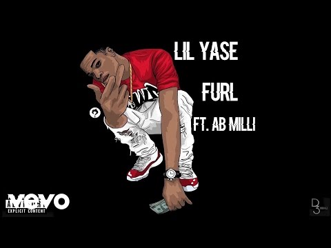 Lil Yase - Furl (Audio) ft. AB Milli