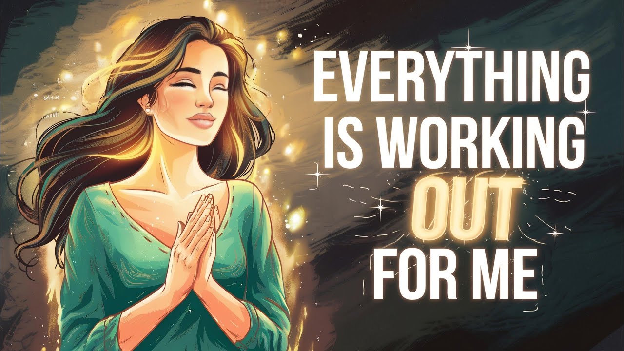 Start Your Day Right with These Powerful Positive Affirmations