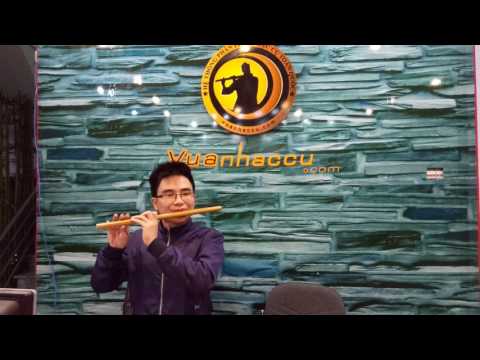 VS2C5.0480 - Test sáo vuanhacccu.com