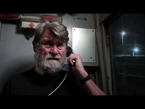 Stay Focused | RED 54 trailer | A Driver, a SPAD, and the Aftermath