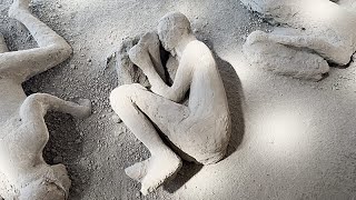 Extraordinario descubrimiento en Pompeya: un médico es identificado gracias a su instrumental