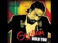 Gyptian - Hold Yuh (Instrumental)