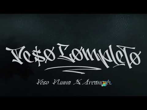 Peso pluma, Arcangel - Peso Completo