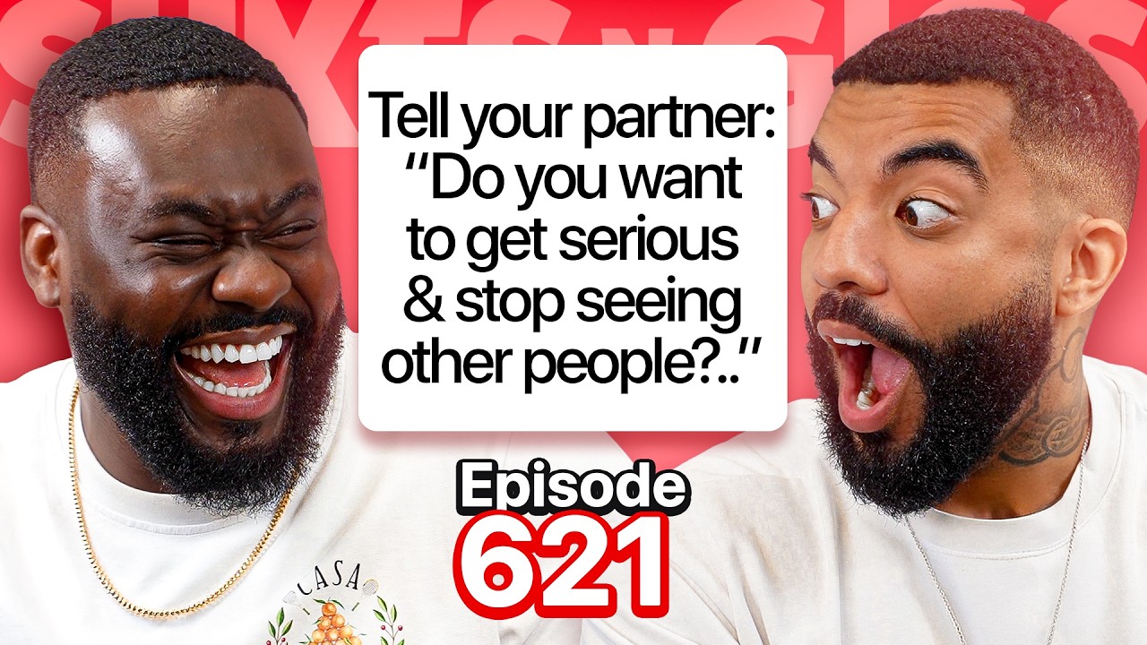 GIVING THE WORST ADVICE EVER! | EP 621