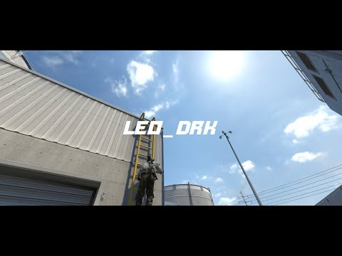 Na mira do "leo_drk" - MIBR X Astralis - O PLANO