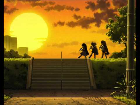 Awaku Setsunaku - Kodomo No Jikan