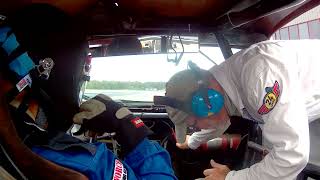 NJMP 24 Hours of Lemons 2021 Day 1