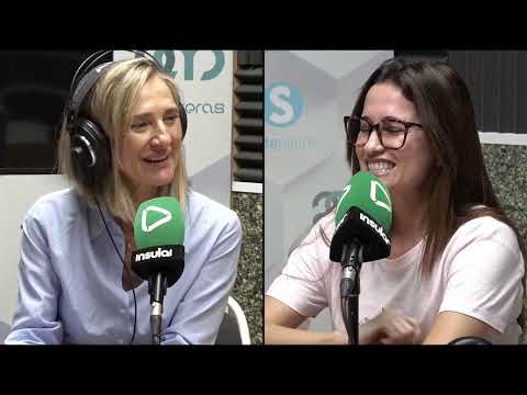 #LaVozdeFuerteventura | Feria de Salud Mental Fuerteventura