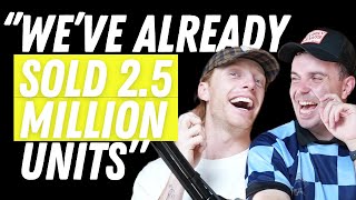 This VIRAL Hangover Cure Is Making MILLIONS Each Year!