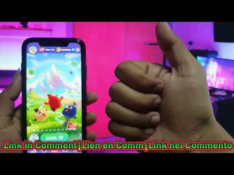 Angry Birds Dream Blast Hack Tool Get Unlimited Coins and Lives Today