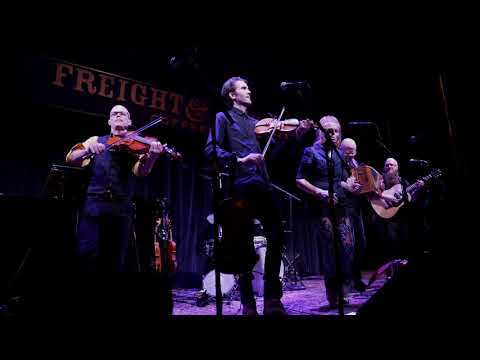 Moira Smiley & SVER - "Refugee"