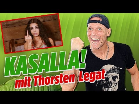 Kaders Migräne - Legat macht den Zwiebeltest