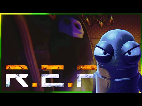 Nonnen-Spaß im Doppelpack ❖ R.E.P.O E024 [LPT mit Khalipso German]