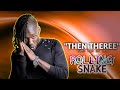 Then Theree - Rolling Snake [Official HQ Audio]