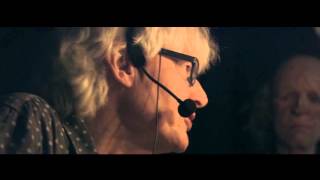 THE RESIDENTS - in conversation with Jan Sneum