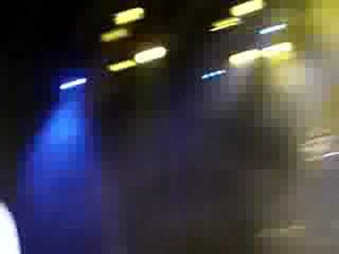 LidoLido & Arni Release slutt