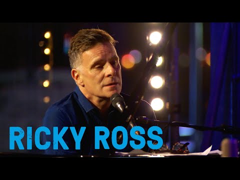 Videoclip de Goin' Back (Live) — Deacon Blue
