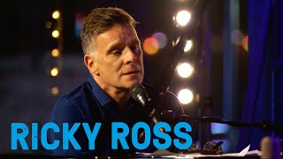 Ricky Ross - Goin&#39; Back (The Quay Sessions, 13th Nov 2017)