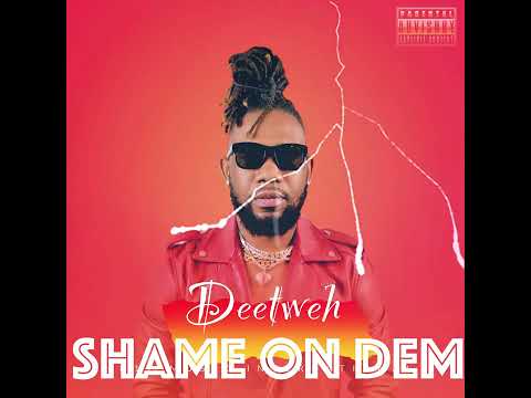 DEETWEH OFFICIAL- SHAME ON DEM (OFFICIAL AUDIO)