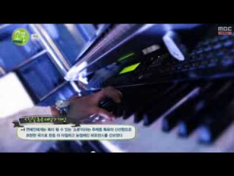 [LIVE] 2014.02.13 Gain - Truth or Dare (LiINK)