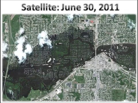 Minot Flood Relief Efforts.wmv