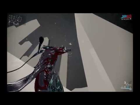 Warframe - Kogake Skeet Shooting