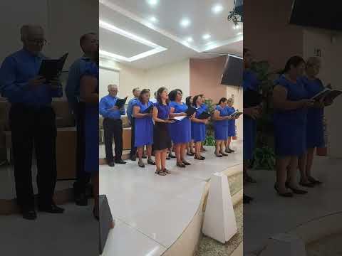24/10/26: Grupo Luz na IASD central em Petrolândia - PE