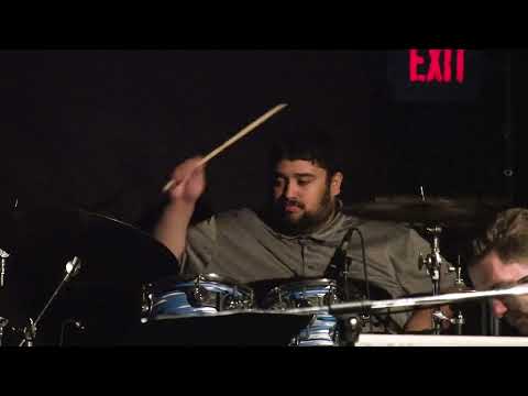 "The Spirit of Radio" - Rush - performed by Abraham Cardenas (Riekes July 2024)