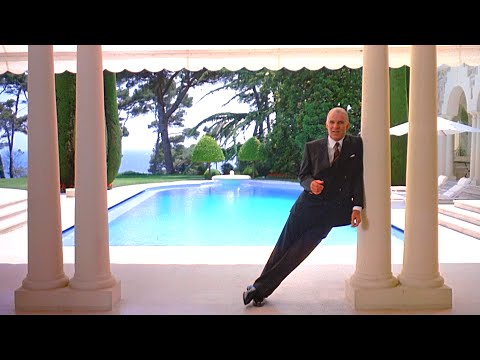 Dirty Rotten Scoundrels (1988) Official Trailer HD 1080p