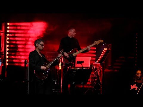 Biennale Musica 2019 - Day #7 (Battigelli, Franceschini)