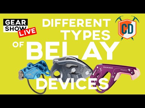 Which Belay Device Should YOU Buy? | Climbing Daily Ep.1960