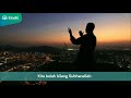 Ustd. Hanan Attaki: Kapan Waktu Yang Tepat Mengucapkan Masya Allah Dan Subhanallah?