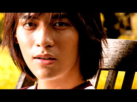 周渝民 最特別的存在 (Official Video Karaoke)