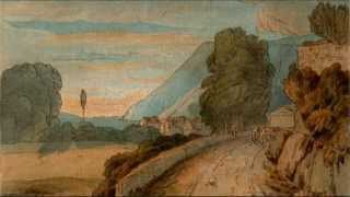 John McDermott with Michael P. Smith - One Day I Walk