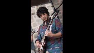 Andy Hionides- Not Dark Yet (Cover)