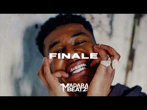 [FREE] DigDat x Bandokay x Headie One x Drill Type Beat - "FINALE" l UK Drill Instrumental 2022